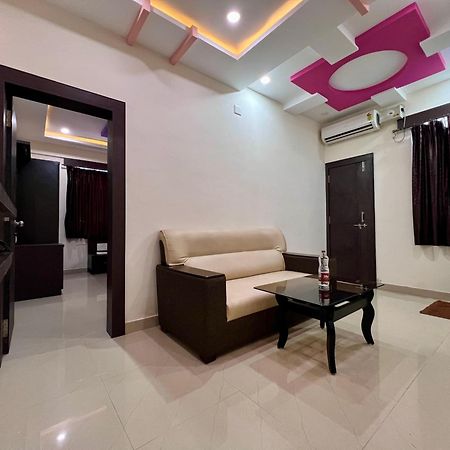 Ratna Sagar Otel Manipal Dış mekan fotoğraf