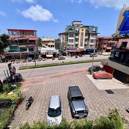 Ratna Sagar Otel Manipal Dış mekan fotoğraf