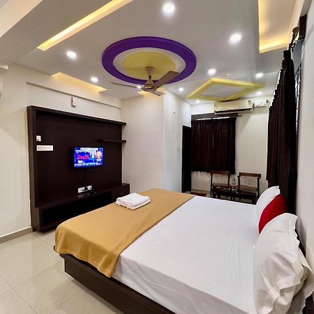 Ratna Sagar Otel Manipal Dış mekan fotoğraf