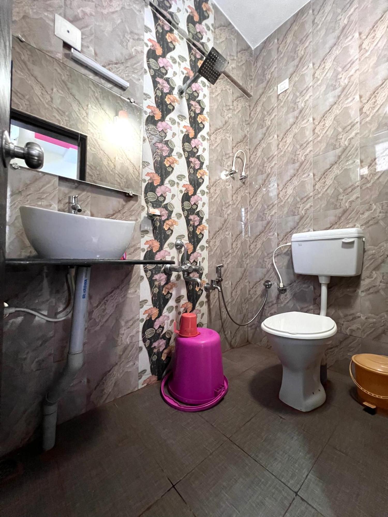 Ratna Sagar Otel Manipal Dış mekan fotoğraf