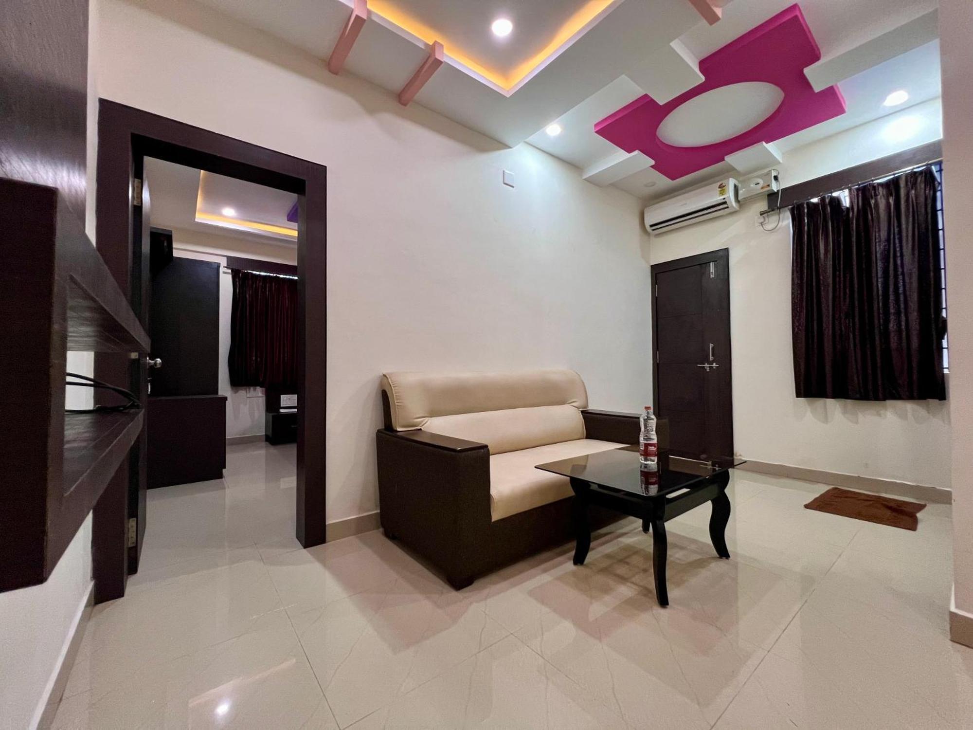 Ratna Sagar Otel Manipal Dış mekan fotoğraf