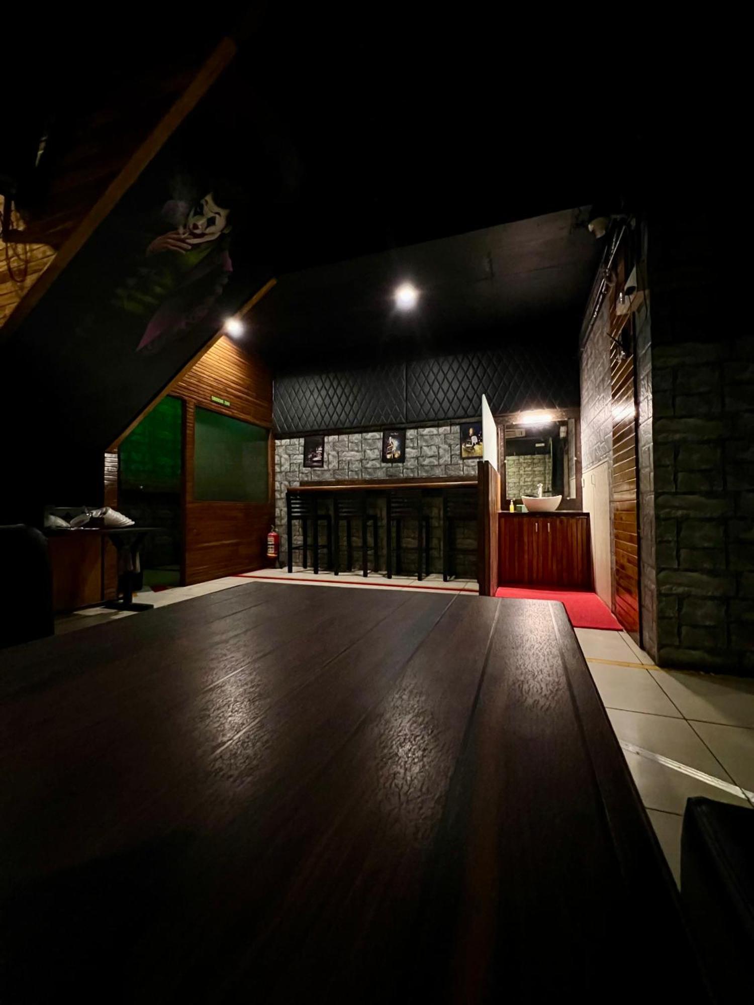 Ratna Sagar Otel Manipal Dış mekan fotoğraf