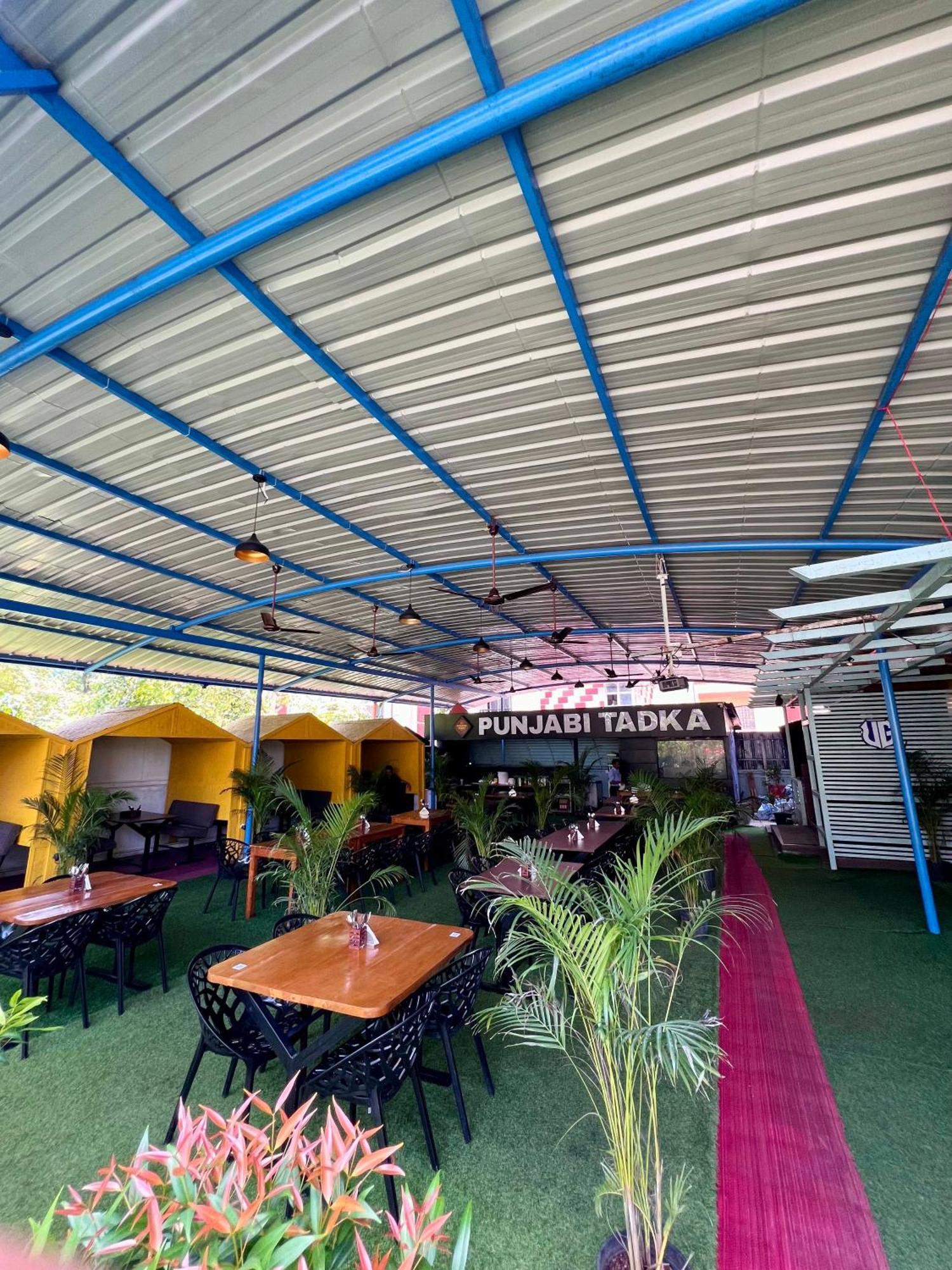 Ratna Sagar Otel Manipal Dış mekan fotoğraf