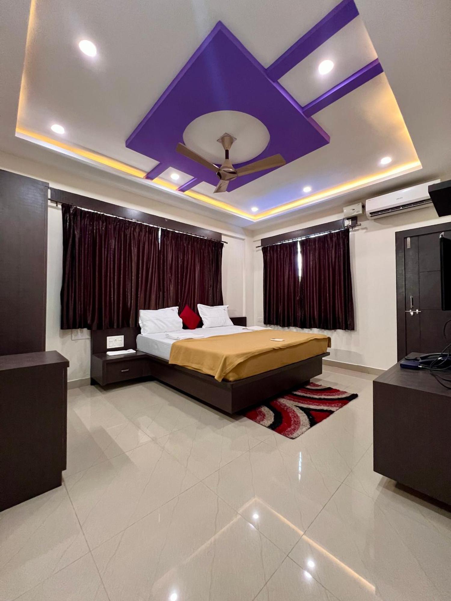 Ratna Sagar Otel Manipal Dış mekan fotoğraf