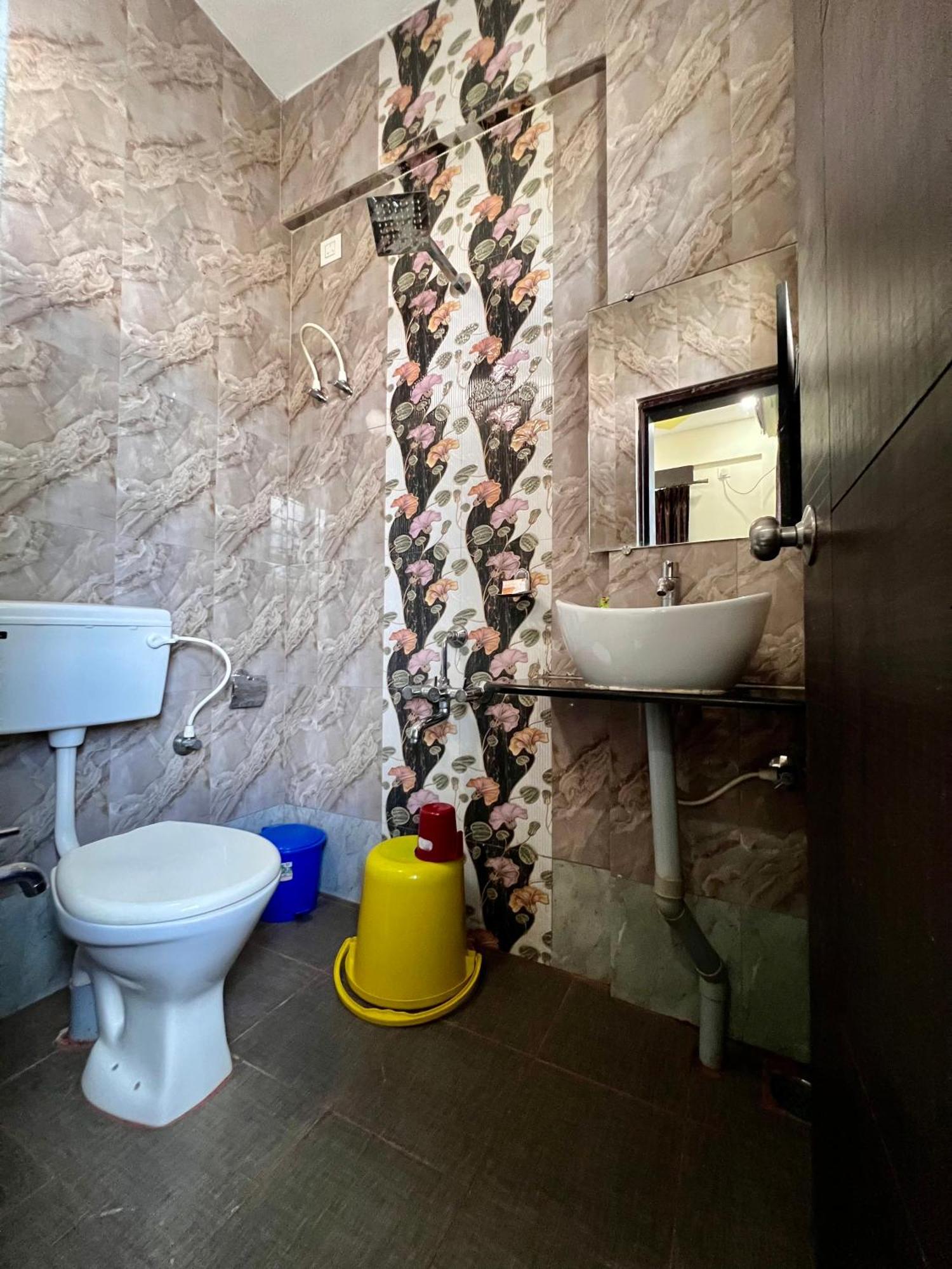 Ratna Sagar Otel Manipal Dış mekan fotoğraf